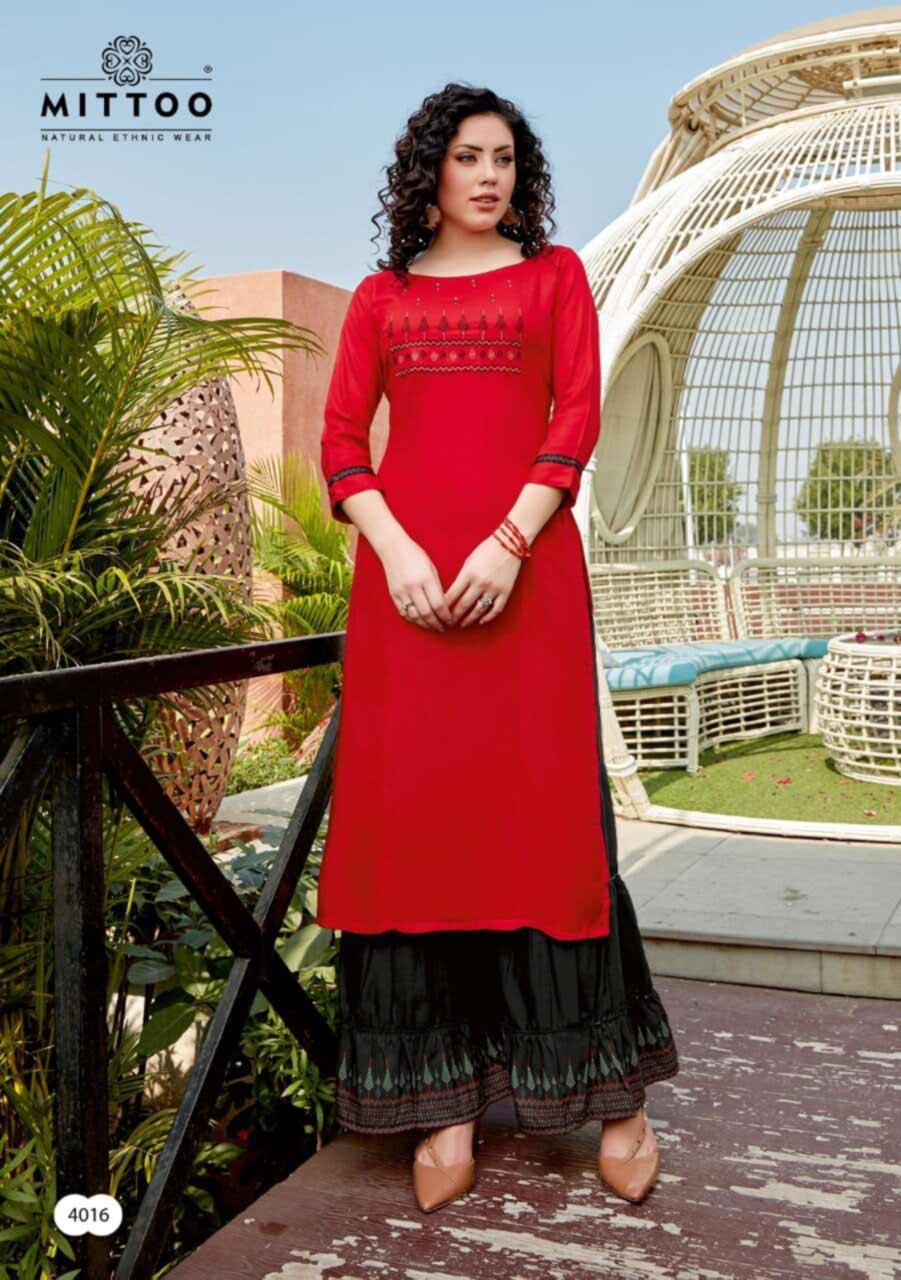 Mittoo Zoori Vol-2 Liva Tag Wholesale Kurti Mittoo Zoori Vol-2 Liva Tag Wholesale Kurti